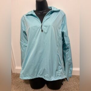 Nike Women's Pullover Jacket